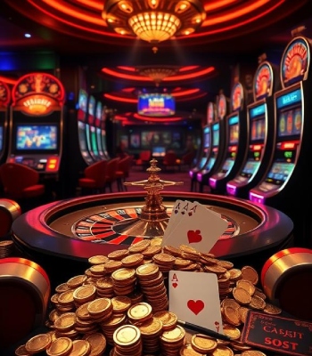 Bonuses and Promotions